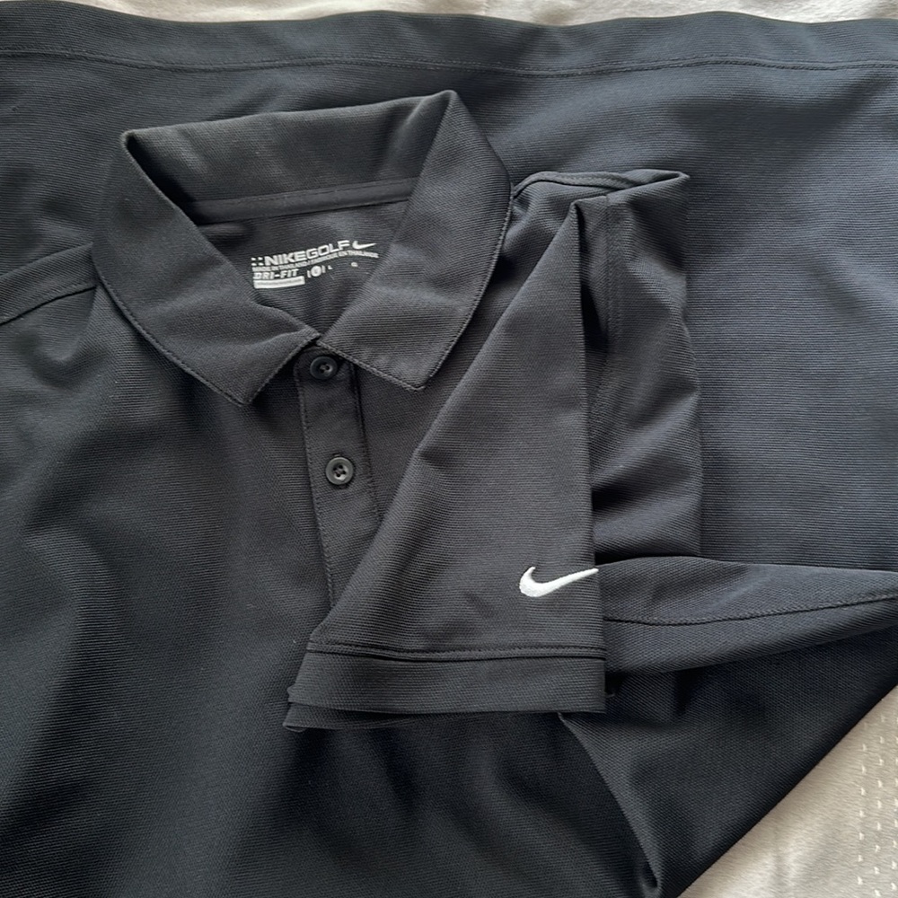 Golf polo - Picture 2 of 2